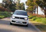 Suzuki Ignis 2017 года (ZA)